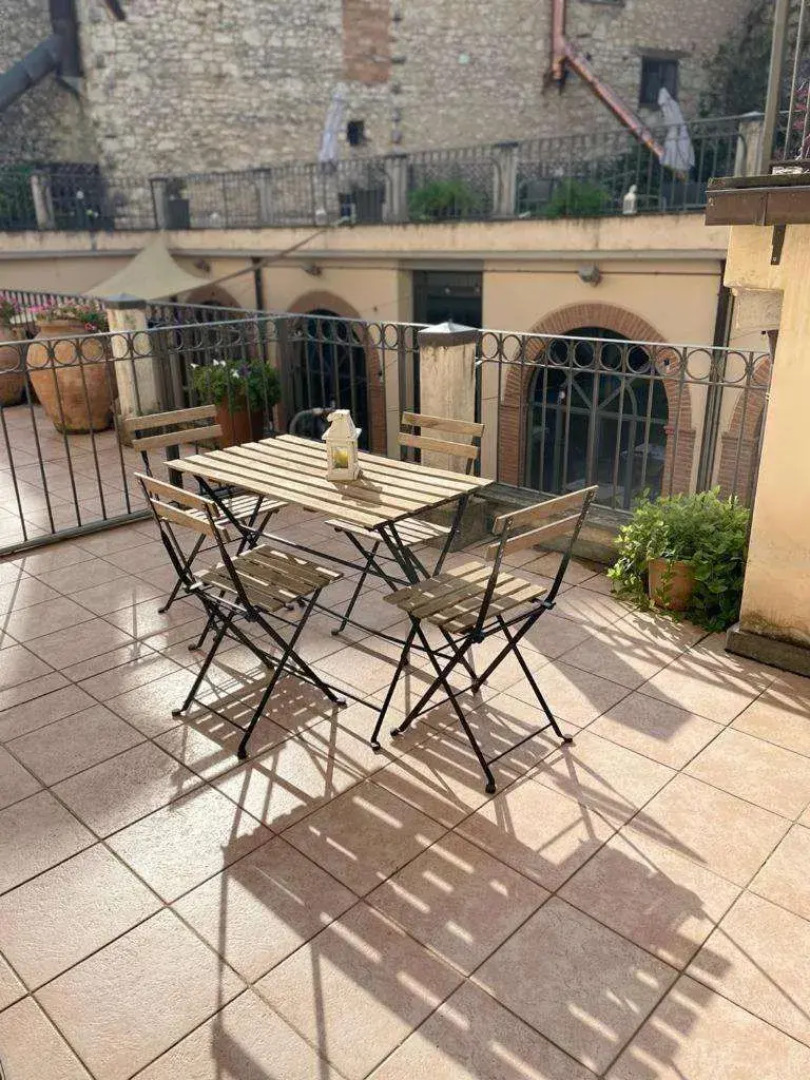 Casa Vacanze La Villetta