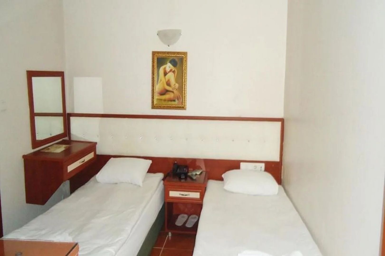 Vatan Hotel