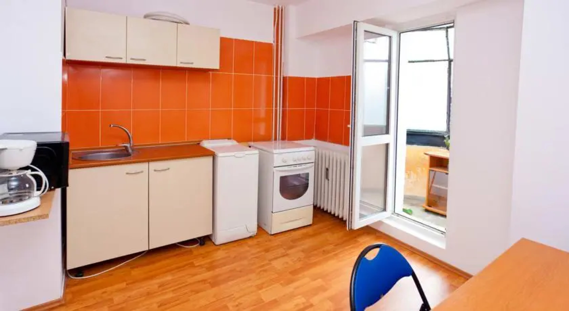 Unirii Residence Studio