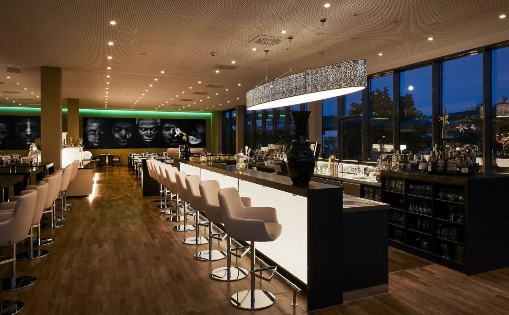 LEGERE HOTEL Luxembourg