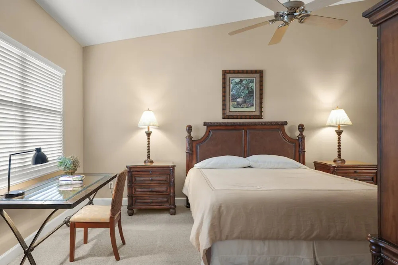 Cinnamon Beach at Ocean Hammock