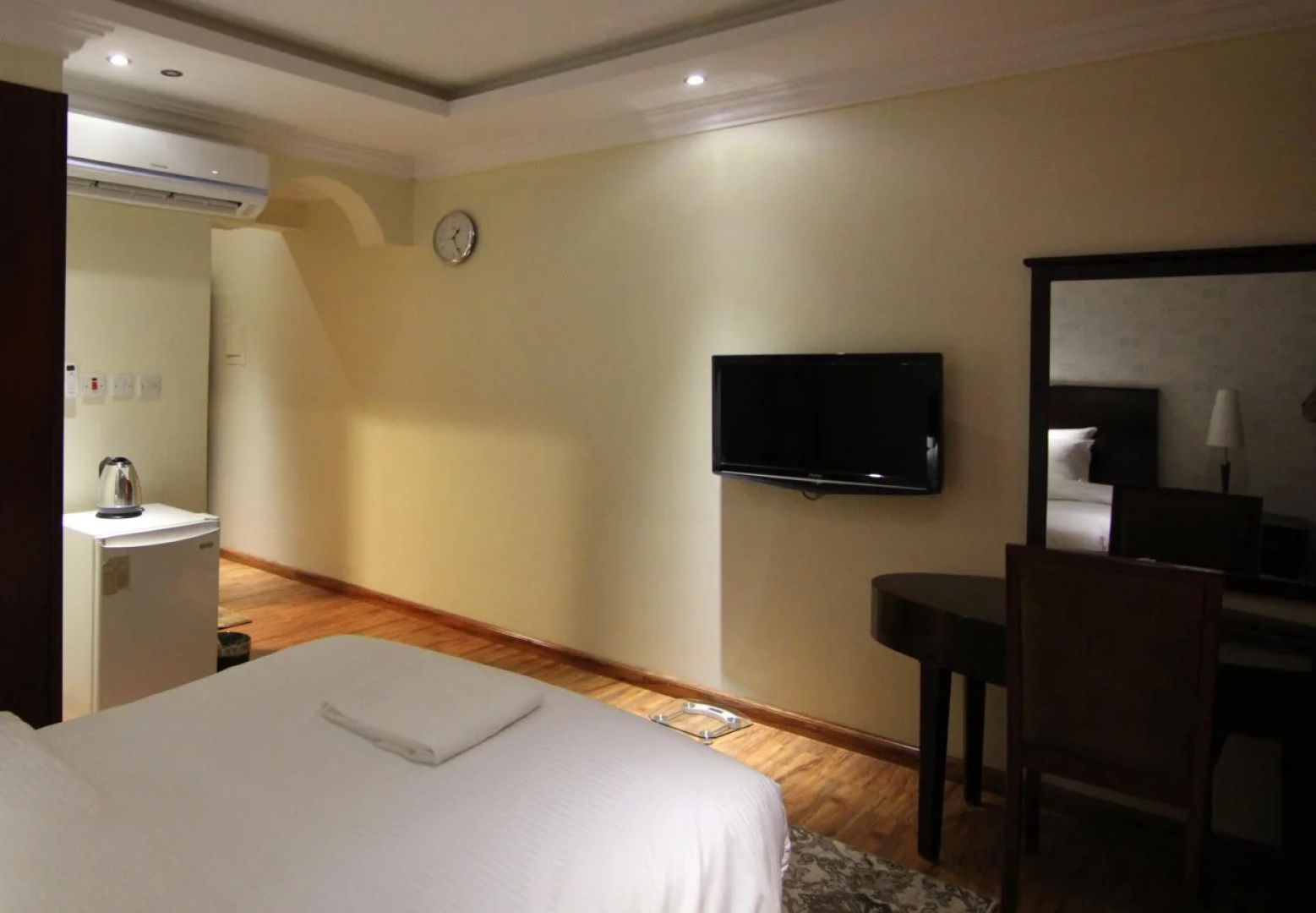 Al Salam Hotel Al Qassim