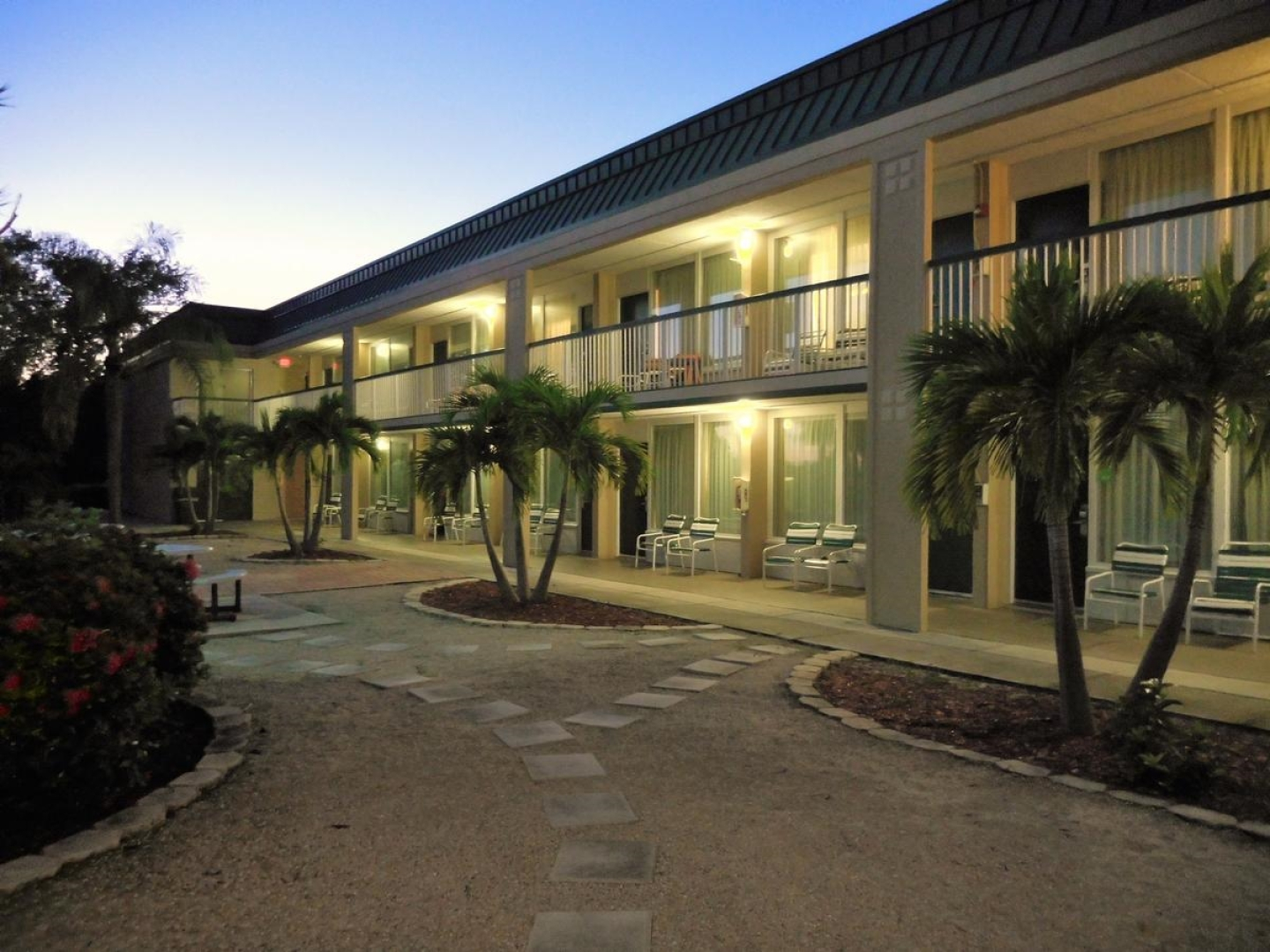 Wyndham Garden Fort Myers Beach