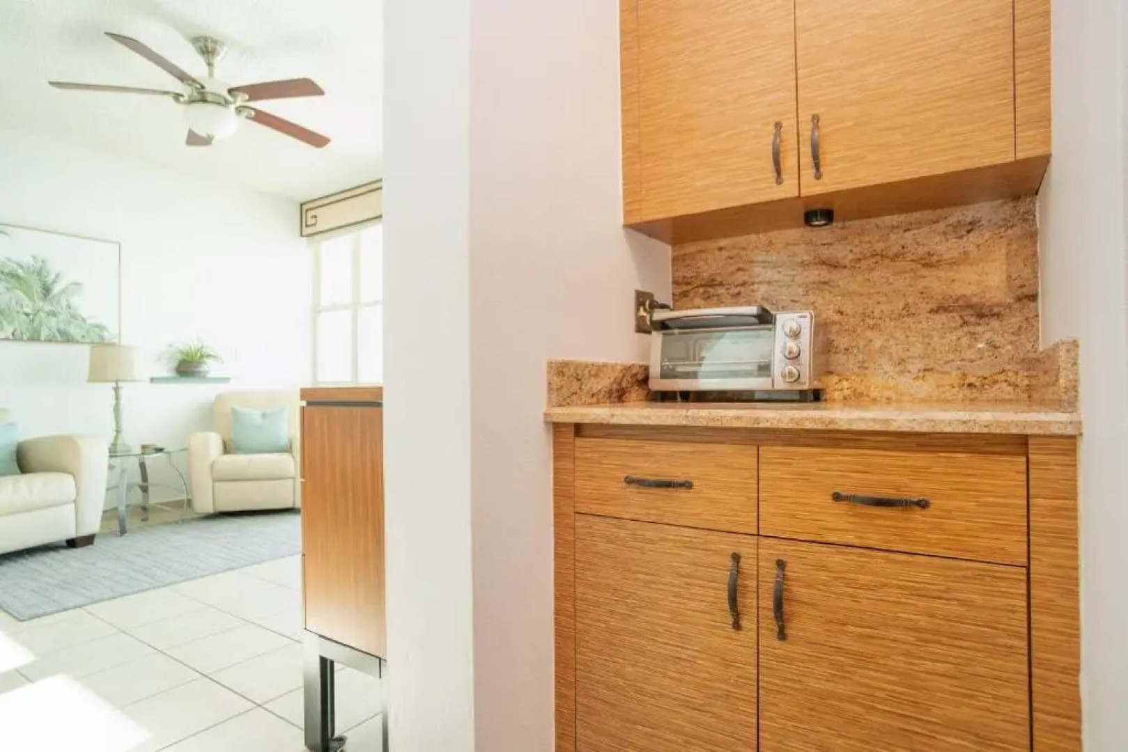 Beachfront Penthouse with Ocean and Sunset Views at Pelican Reef #703