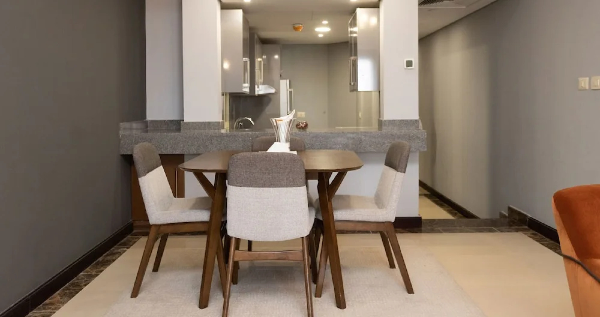 Prime Select Porto New Cairo