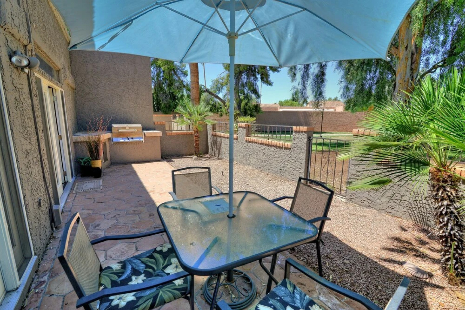 Palo Verde Home Scottsdale