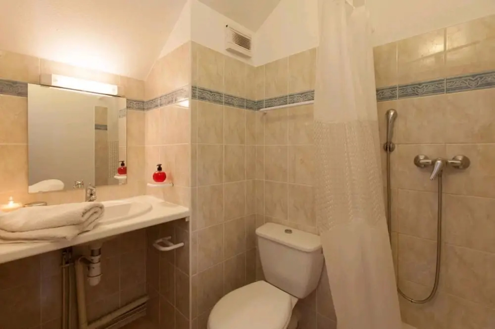 Les Chalets du Jardin Alpin