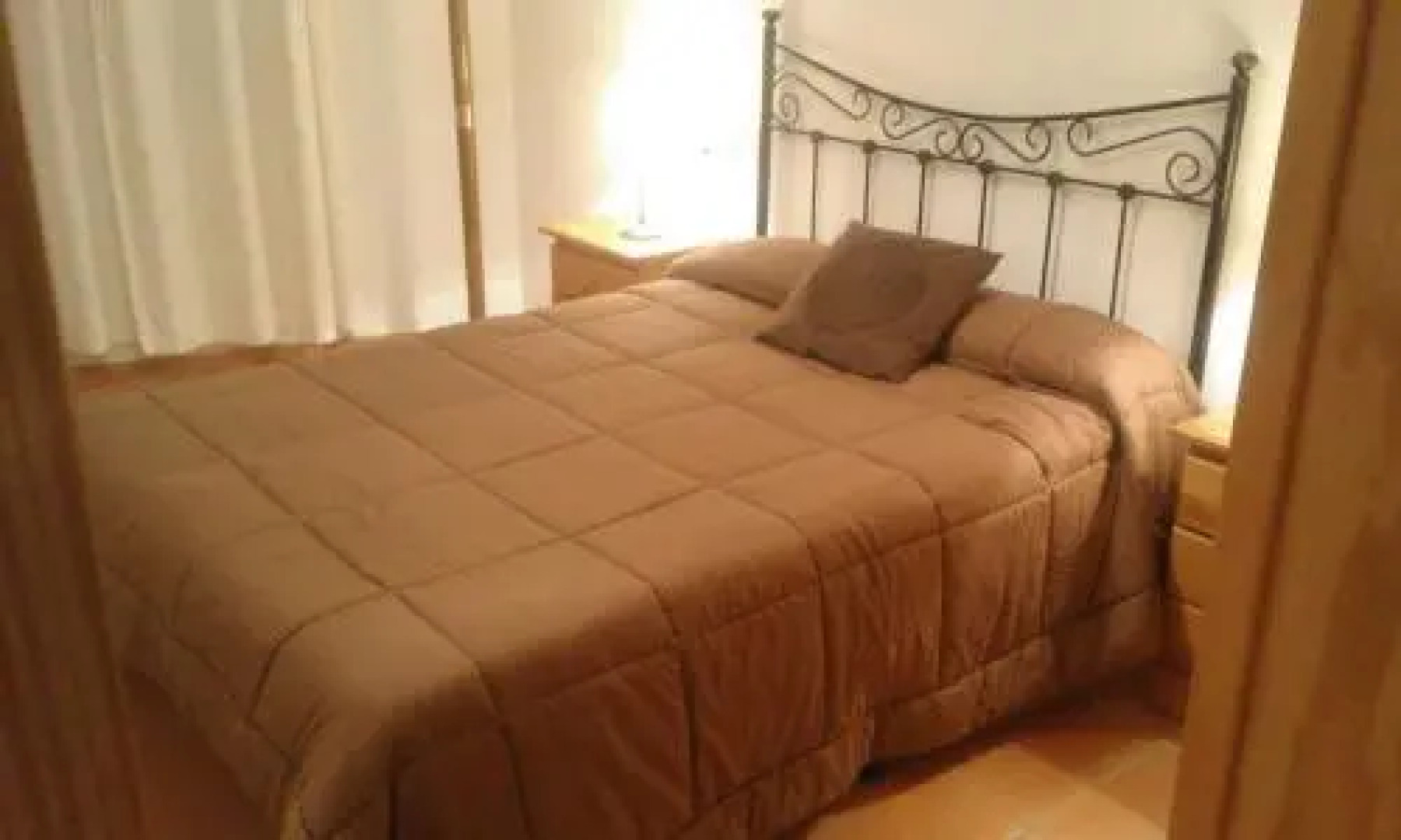 Apartamento Paraiso Sol