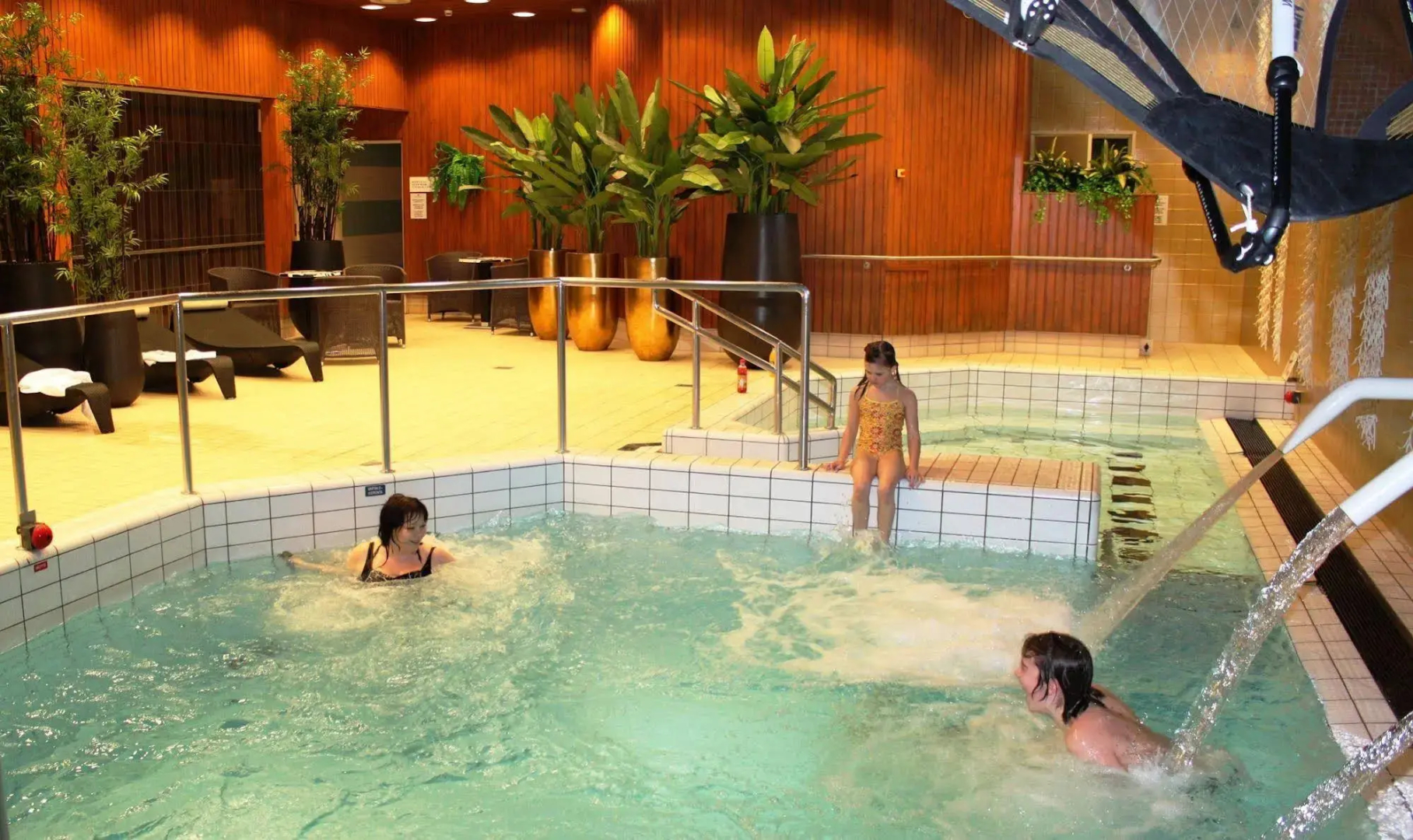 Hotel Kruunupuisto