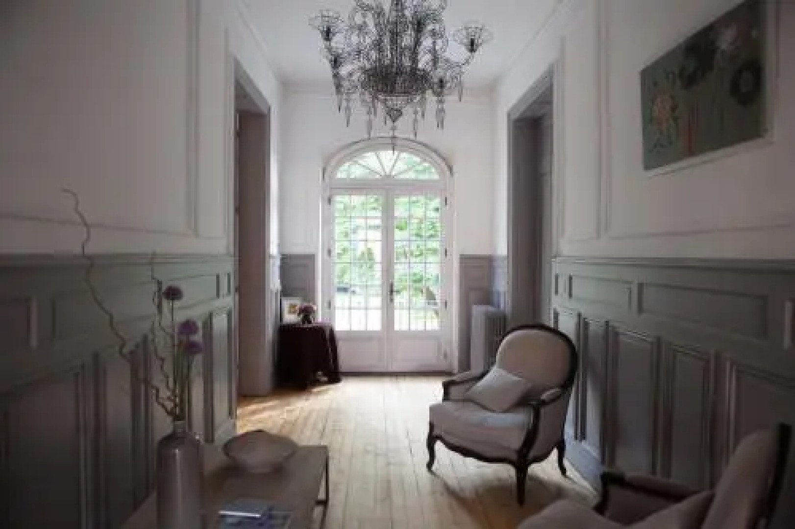 Chambres dHotes La Chartreuse des Eyres