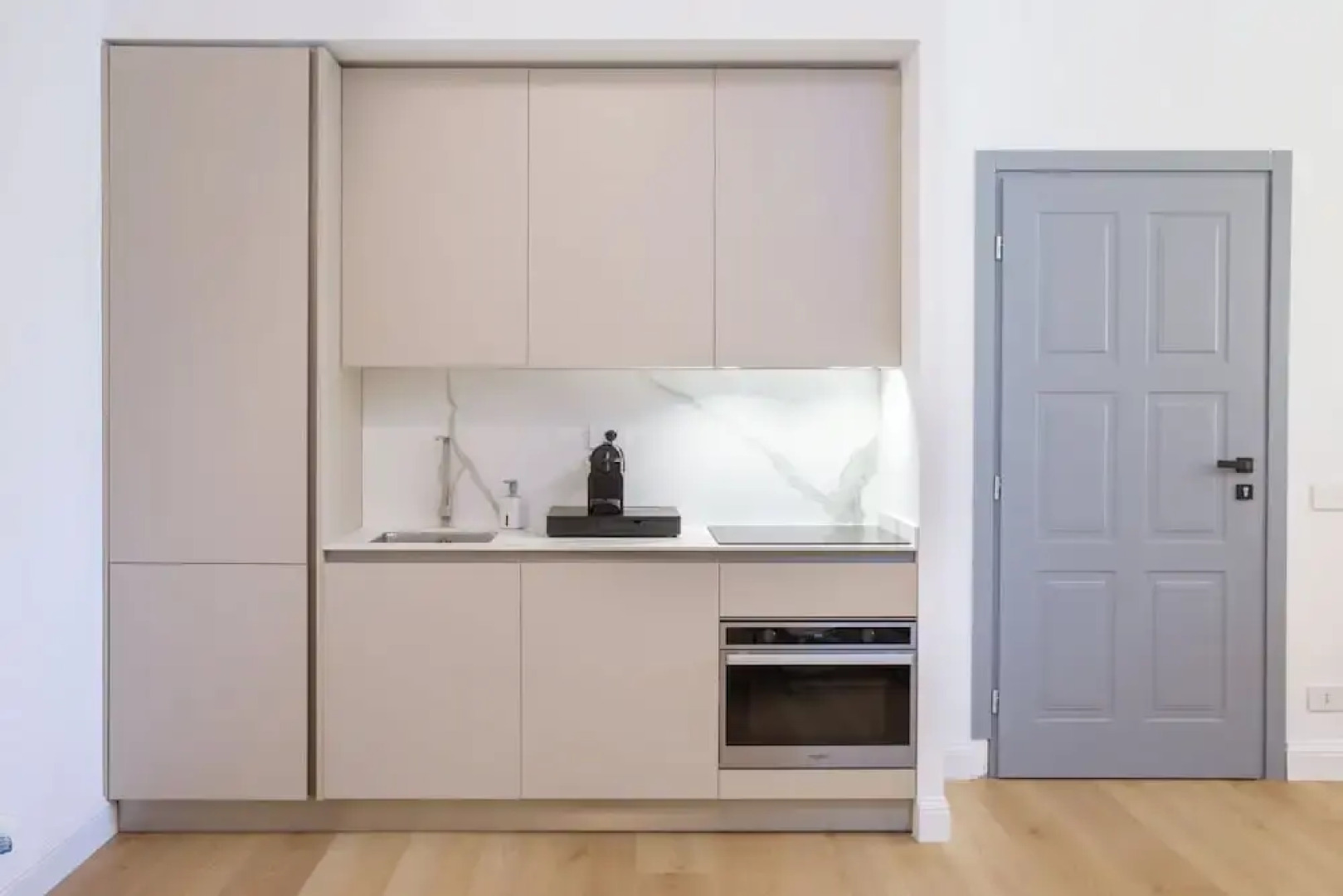 Tenuta Asmara Luxury Resort