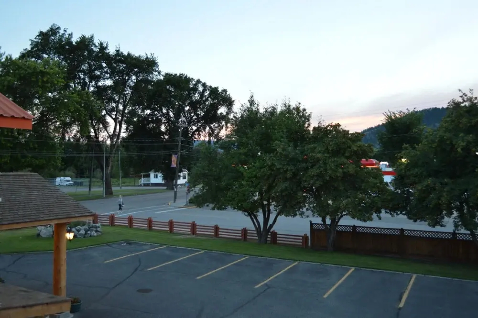 Western Traveller Motel