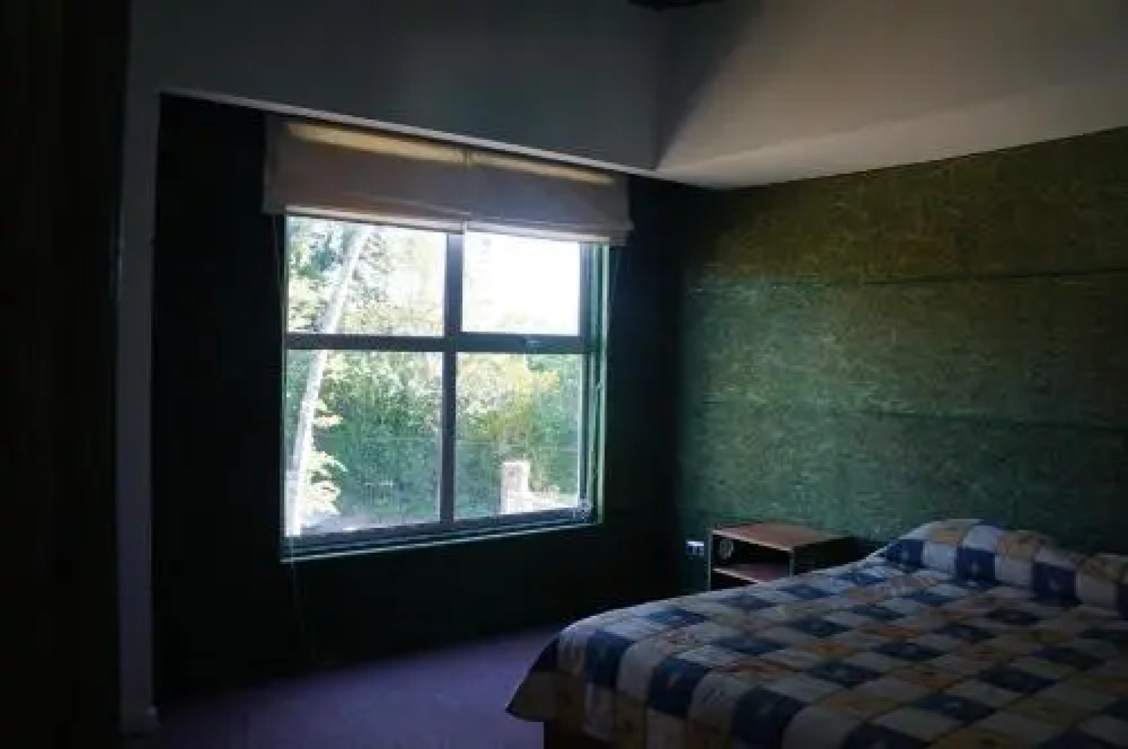 Cabañas Tierra del Sur