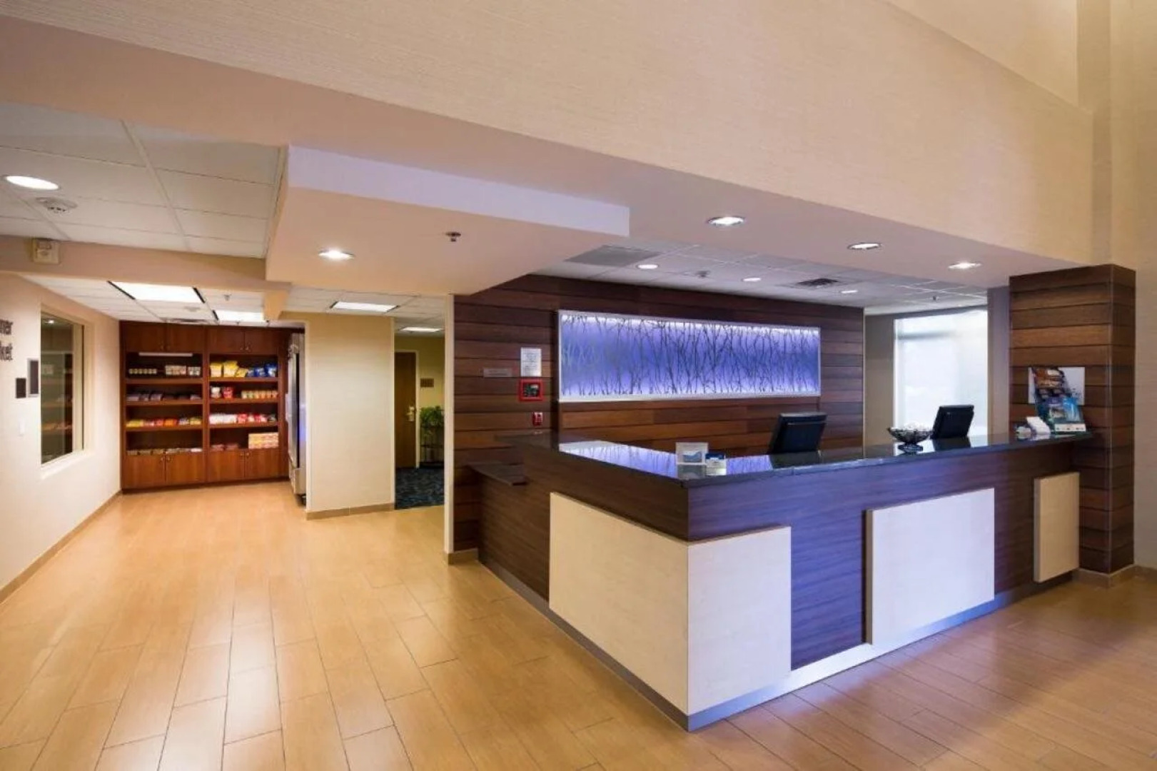 Fairfield Inn & Suites Rancho Cordova