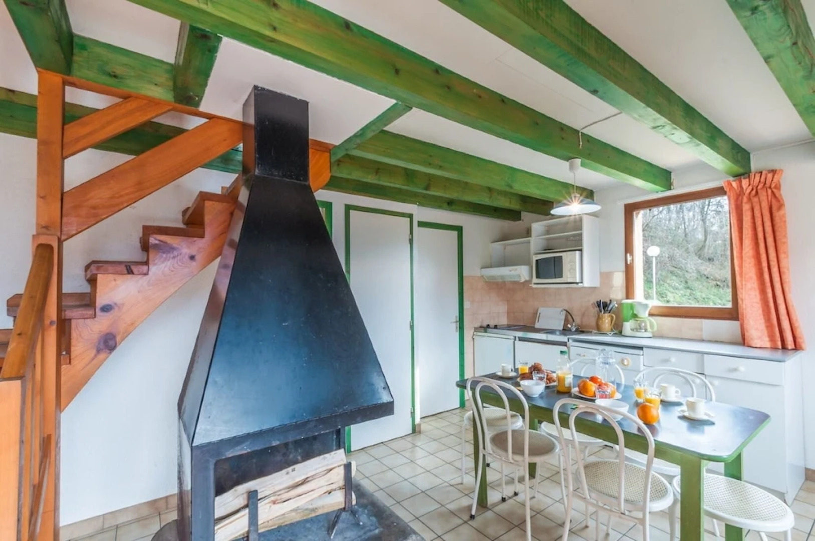 Vacancéole - Residence La Souleille des Lannes