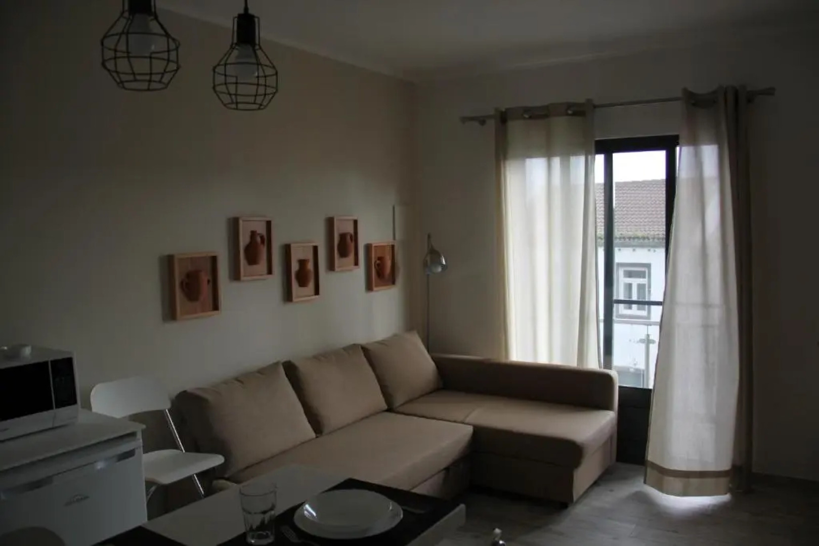 Apartamentos Vila Mar