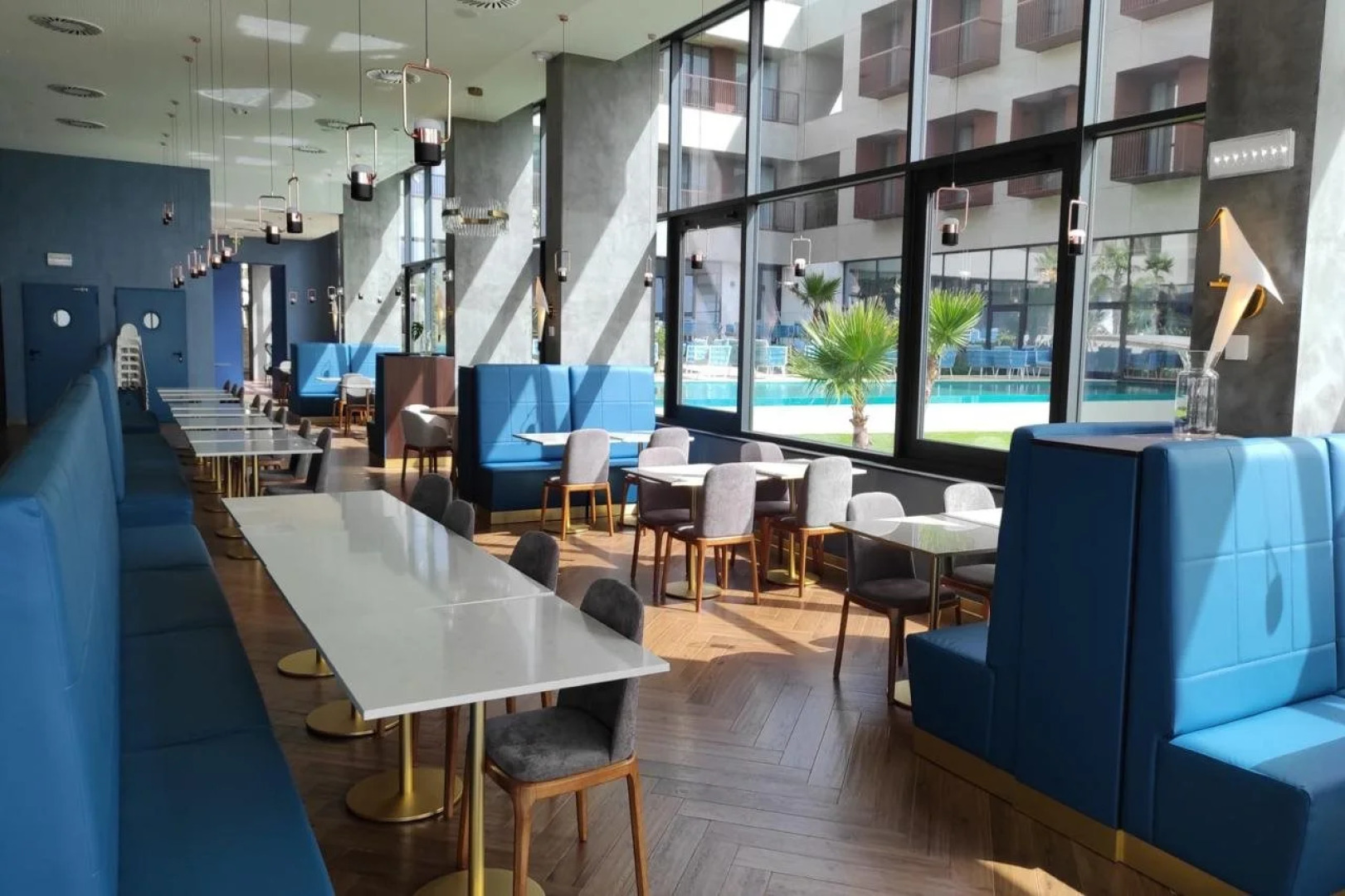 Sines Sea View Hotel