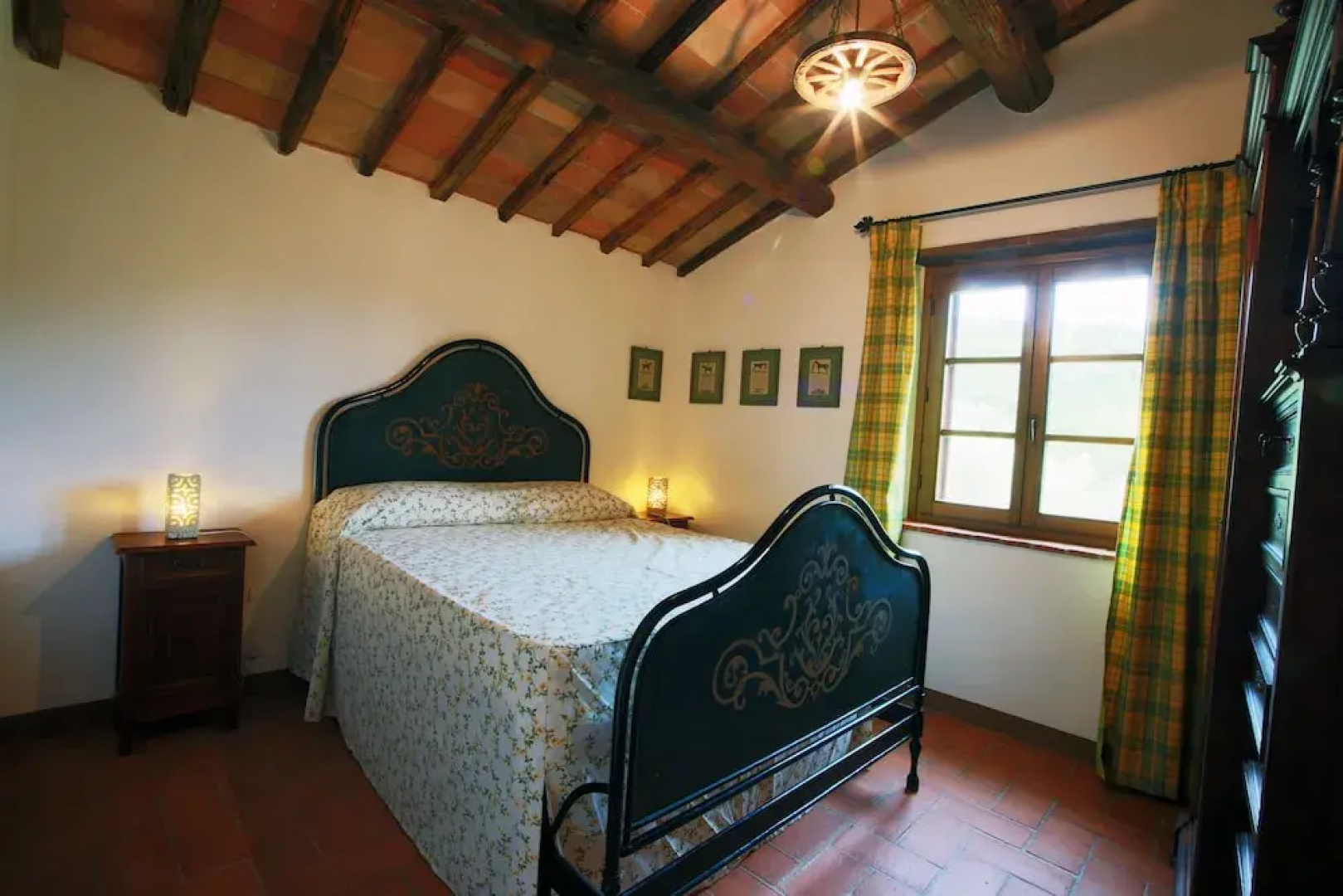 Agriturismo Henni