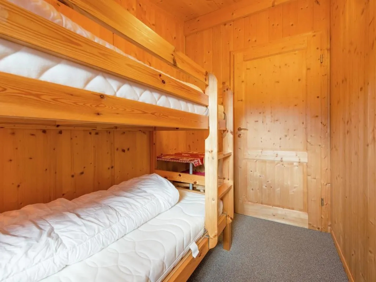 Feriendorf Chalet Type C