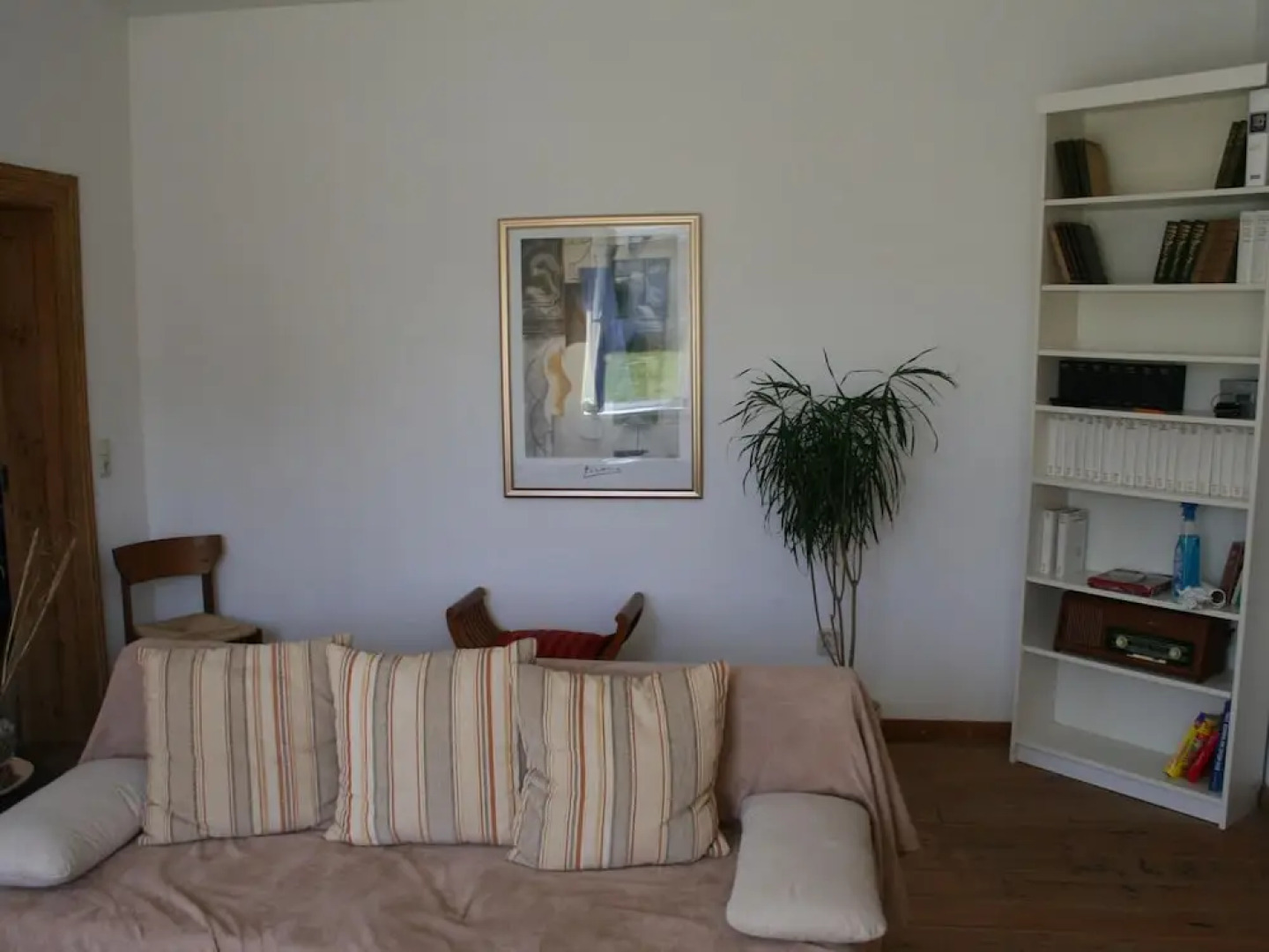 Wohnung in Steffenshagen an der Ostsee