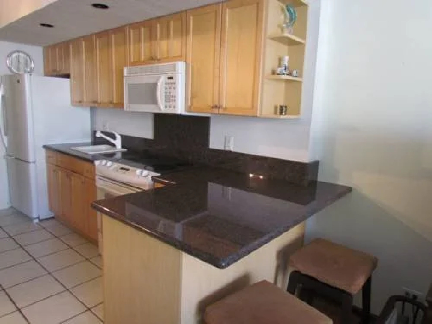 Ilikai Marina Condos