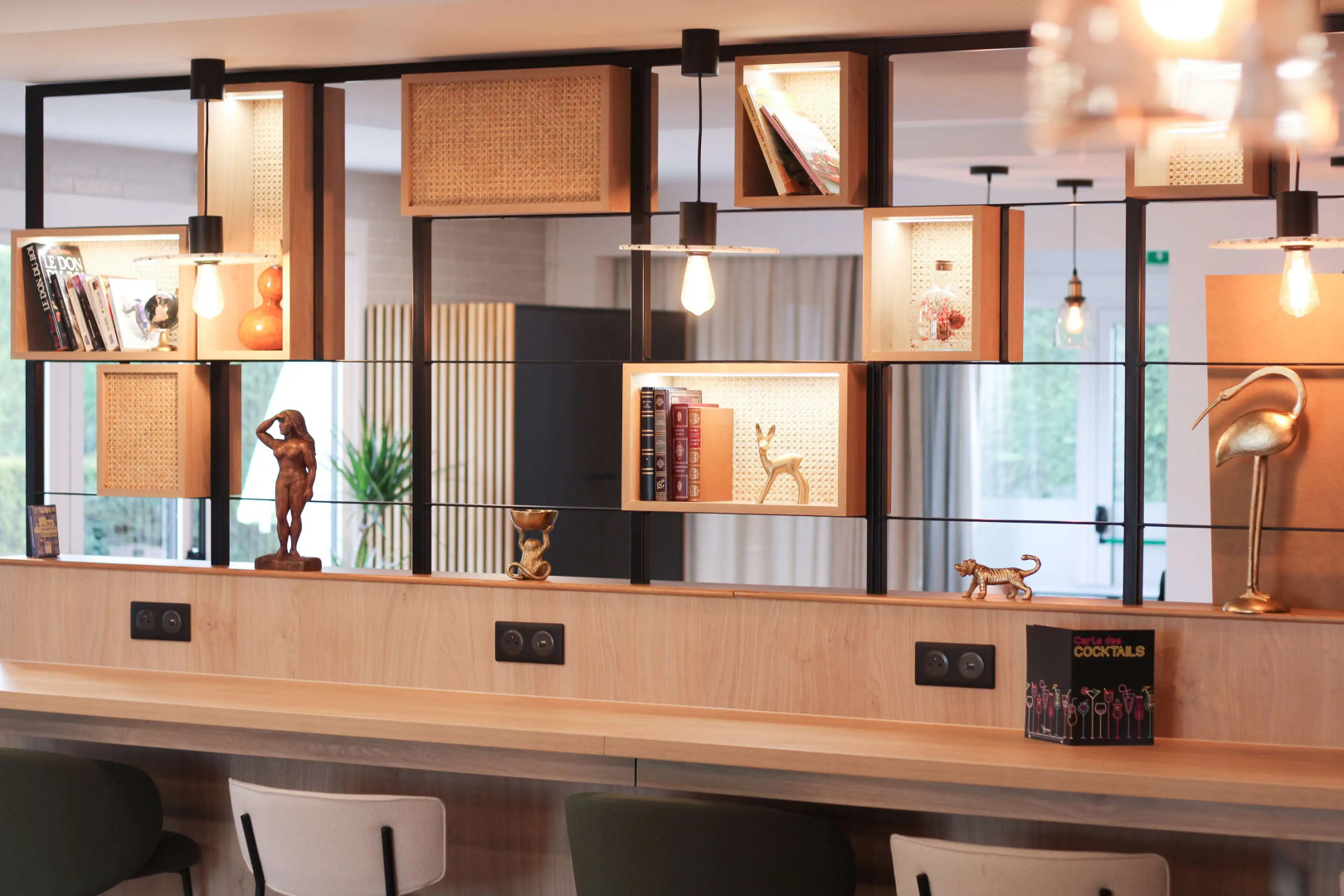 Campanile Melun Sénart - Vert Saint Denis