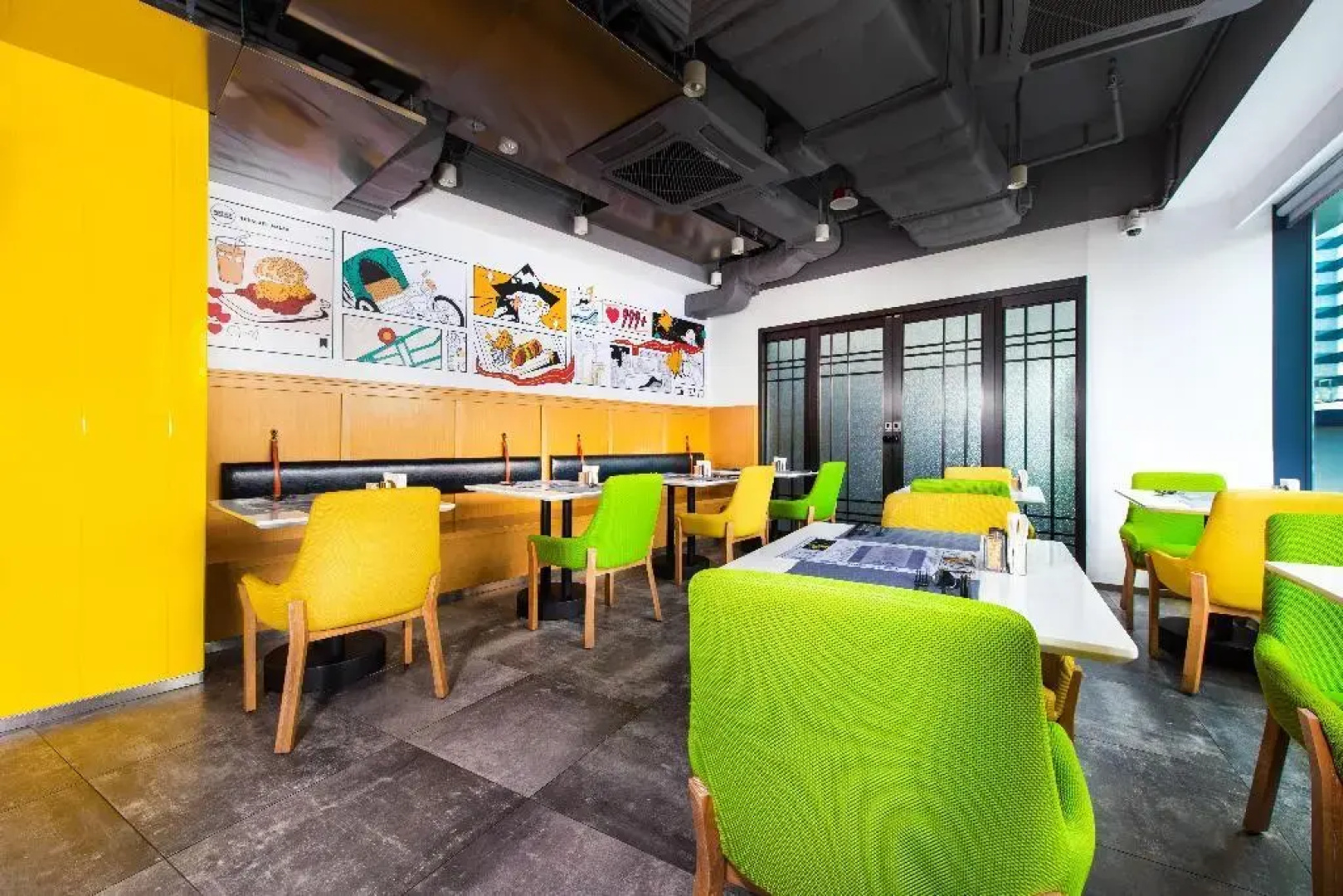 Holiday Inn Express Macau City Centre by IHG
