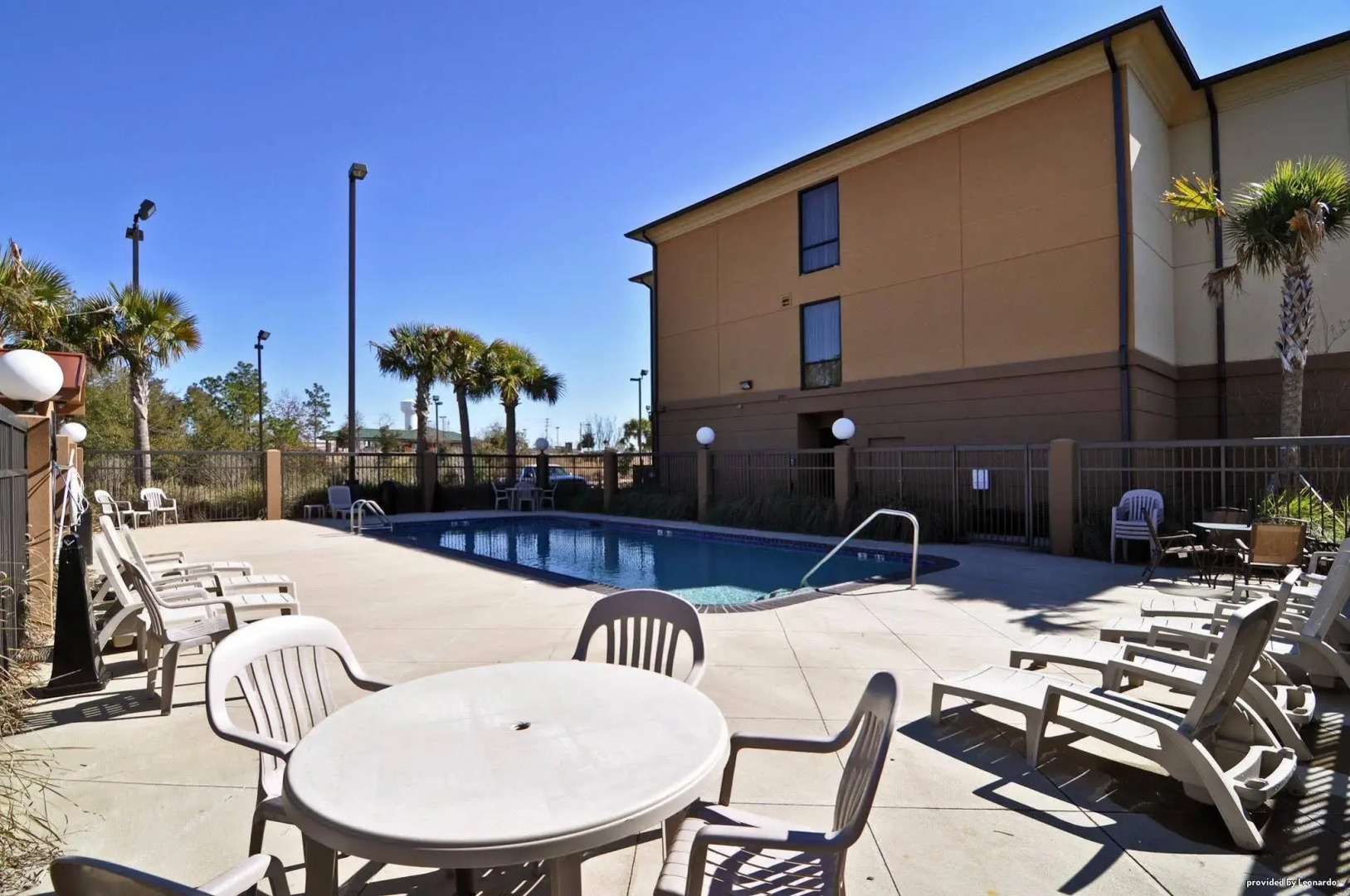 Best Western Plus Daphne Inn & Suites