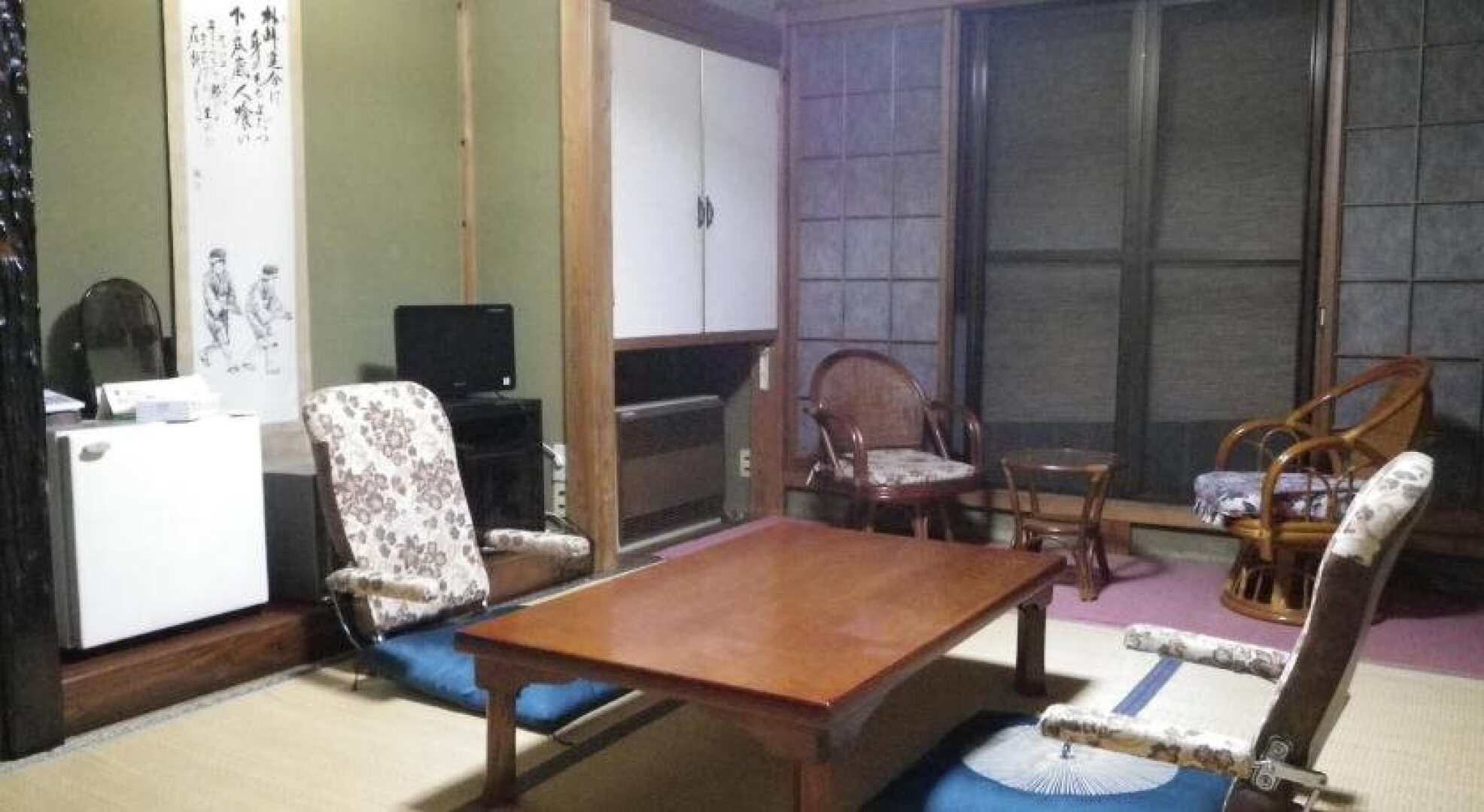 Gokayama Ryokan Yoshinoya