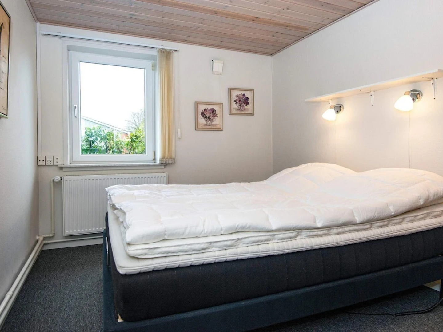 6 Person Holiday Home in Skaerbaek-by Traum