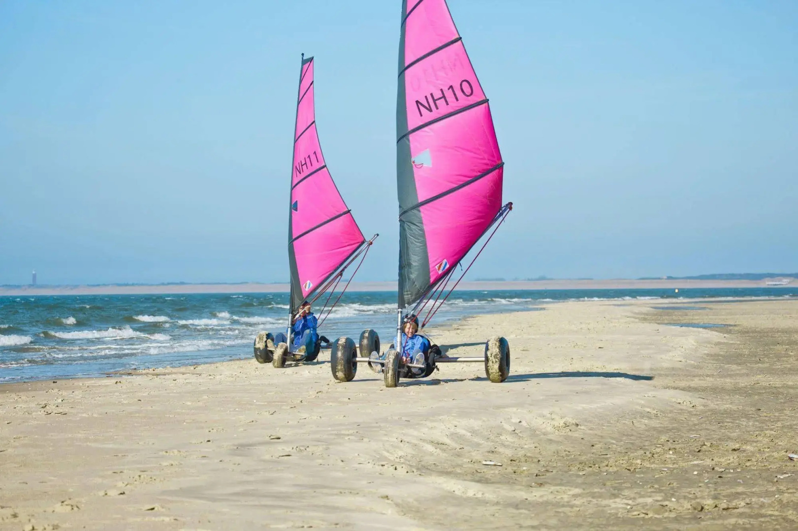 Center Parcs Port Zélande