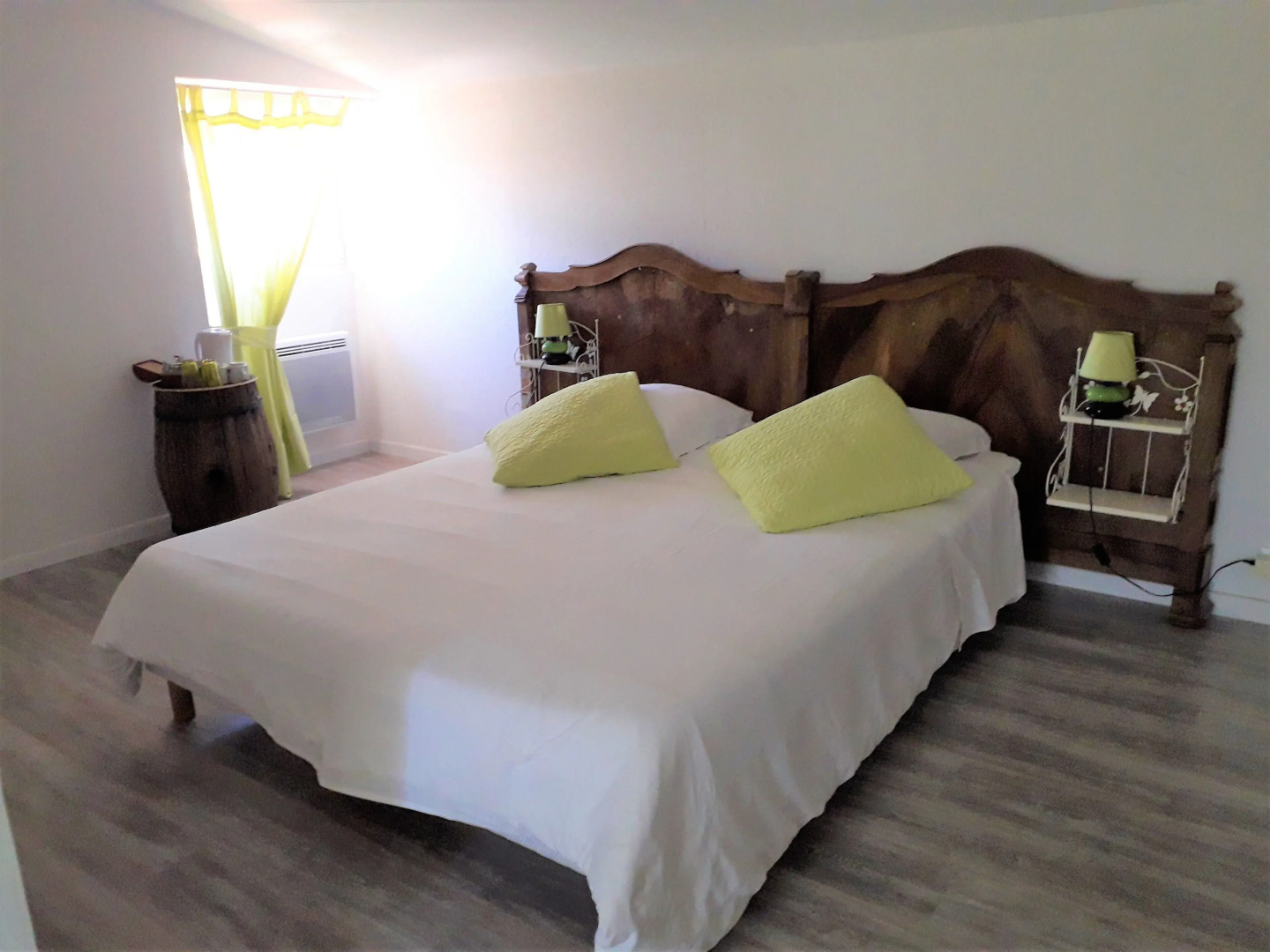 Chambres dhôtes La Frise