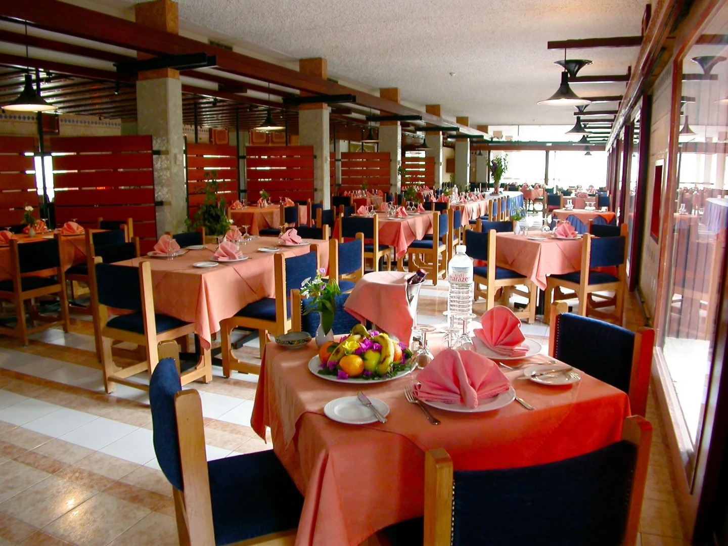 Hotel Sidi Harazem