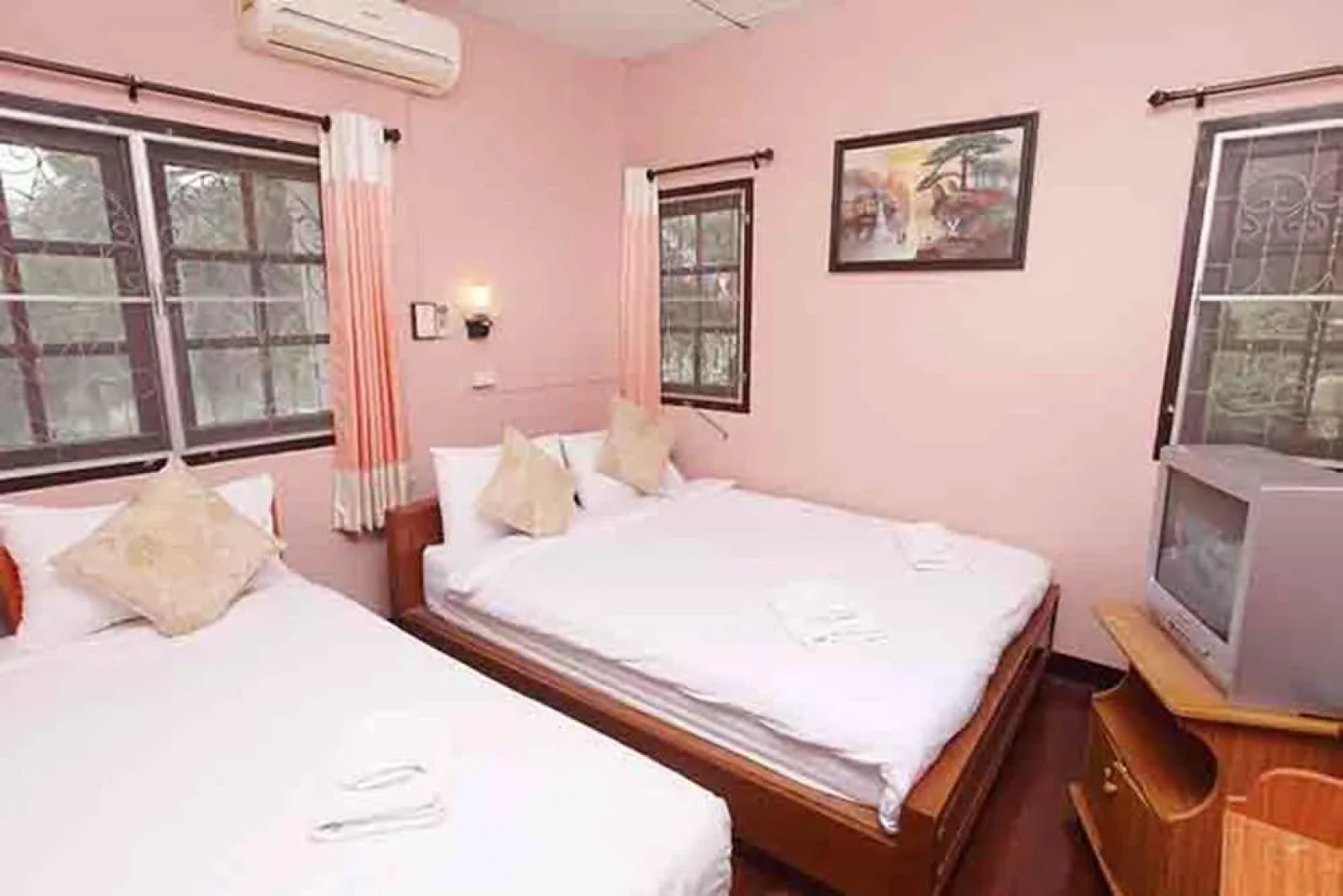 Hueanwaddkhian Resort