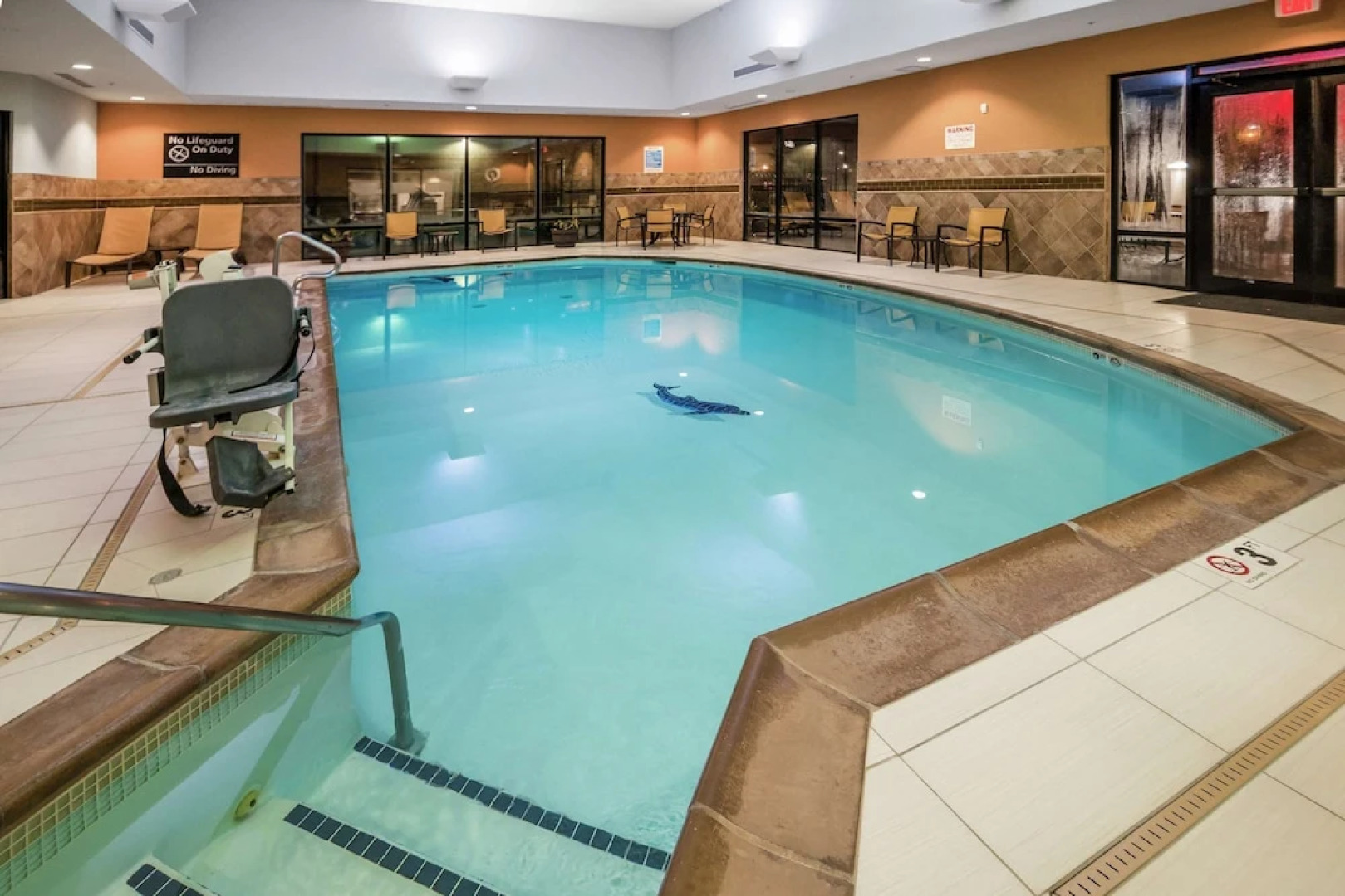 Hampton Inn & Suites Tulsa/Catoosa