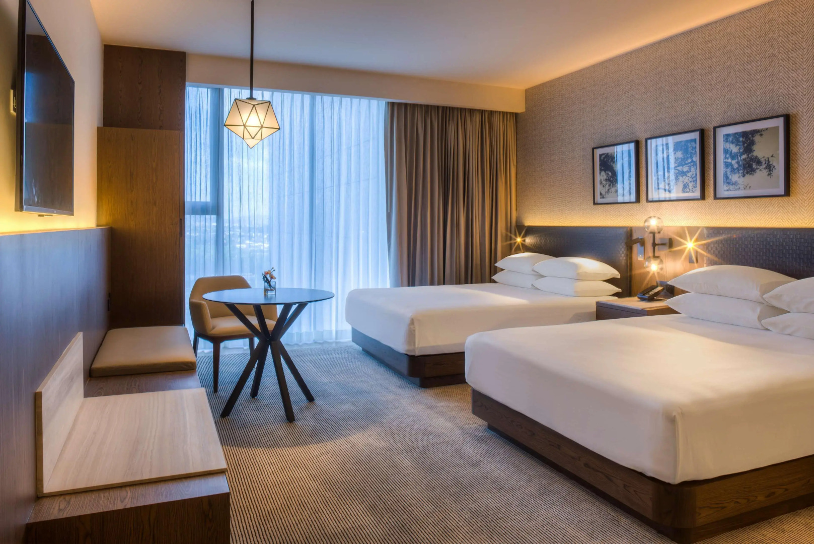 Hyatt Regency Andares Guadalajara