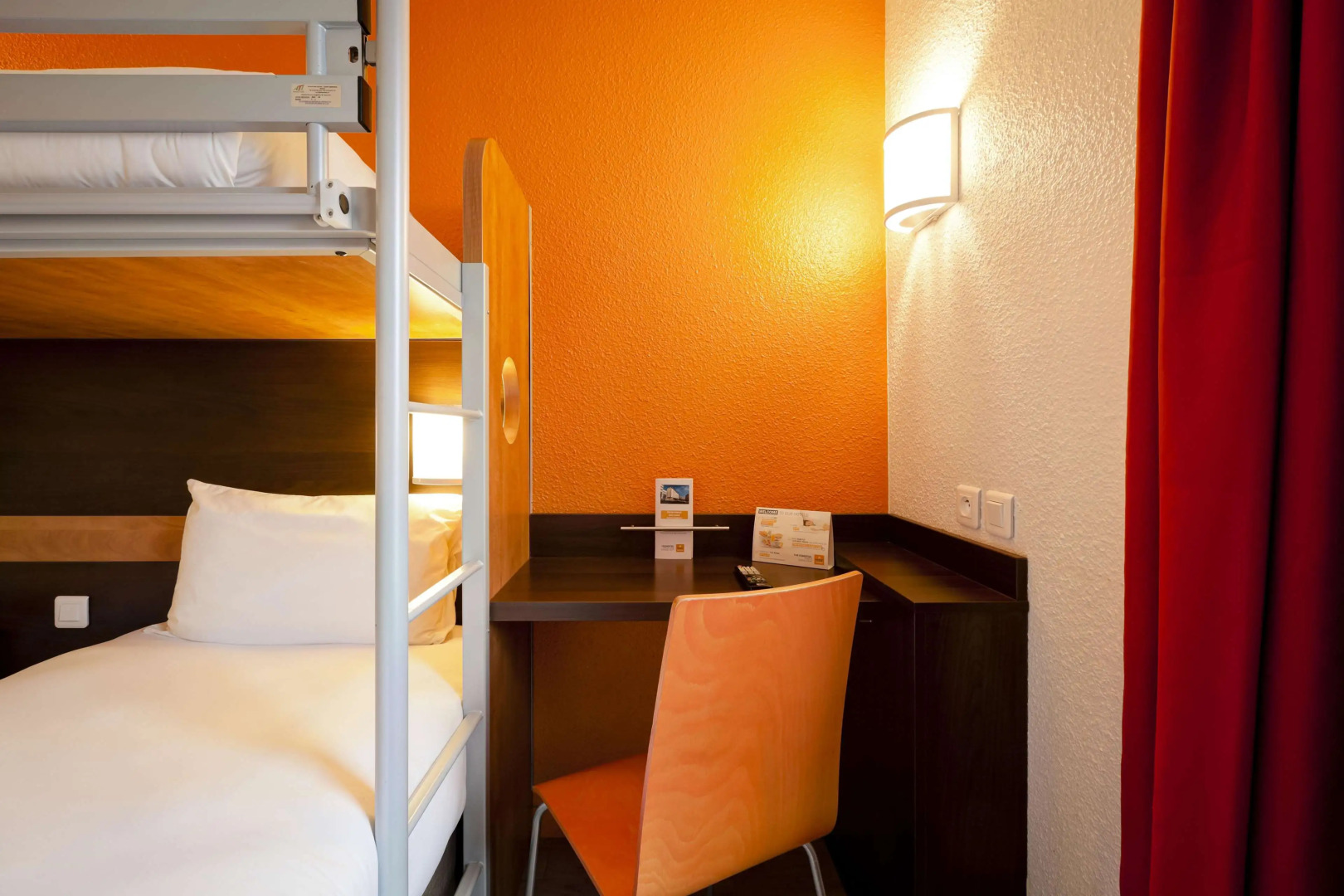 Premiere Classe Lyon Centre - Gare Part Dieu