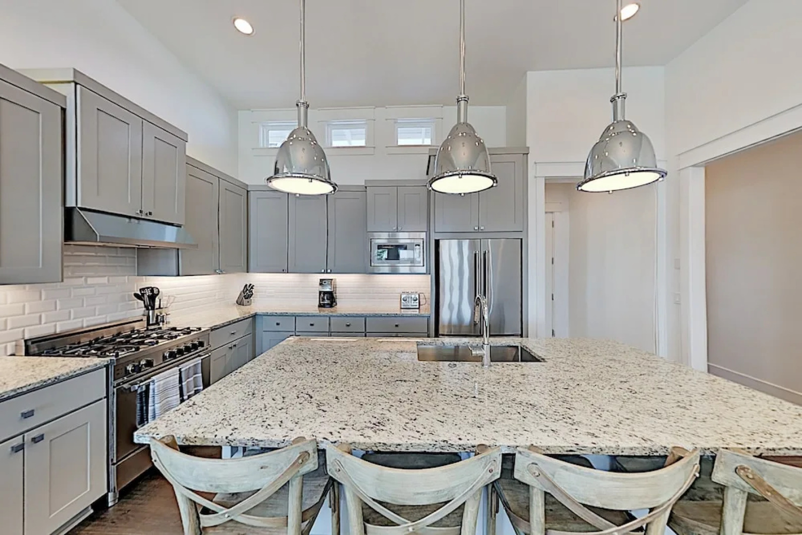 Upscale In The Reserve At St. Charles Bay! 3 Bedroom Home