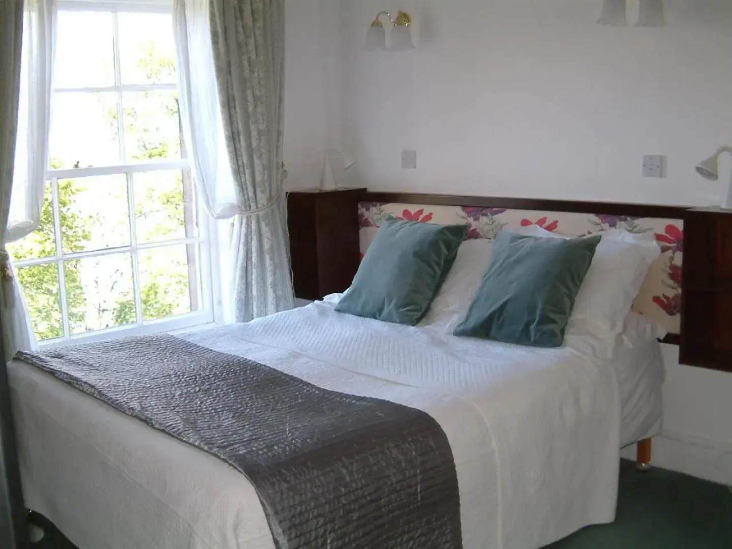 The Terrace Hotel