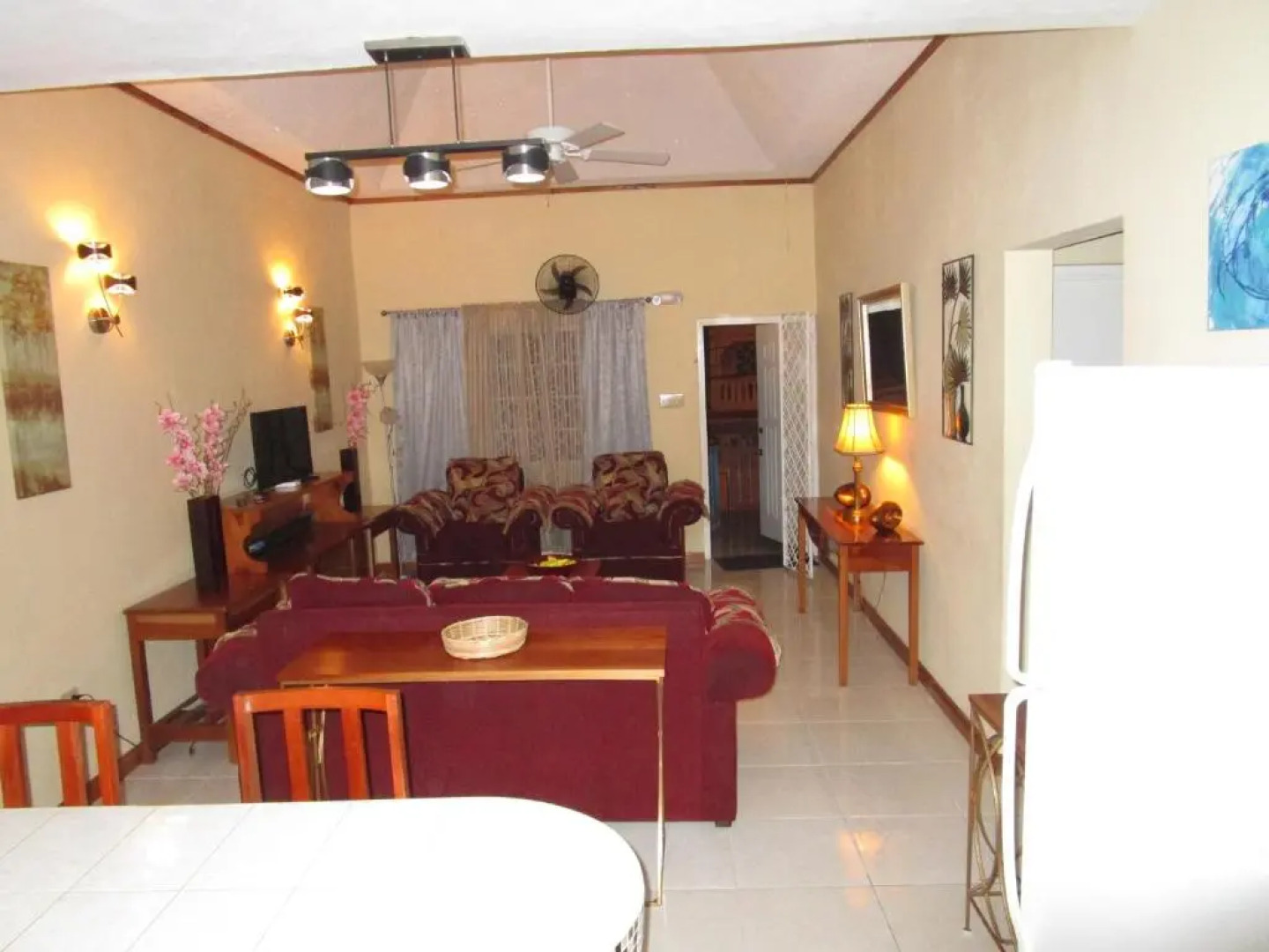 The Residence Portmore Apartments