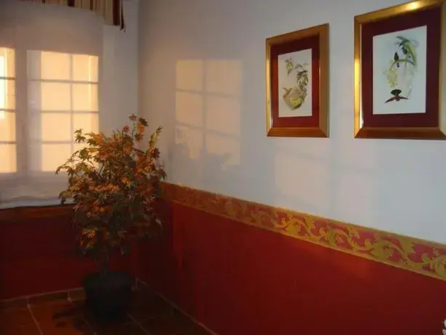 Hospederia el Fielato