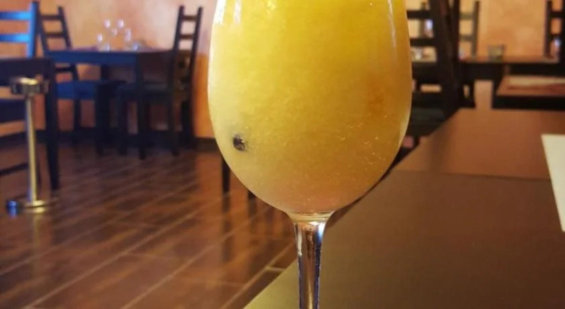 Hotel & Restaurant The Nest