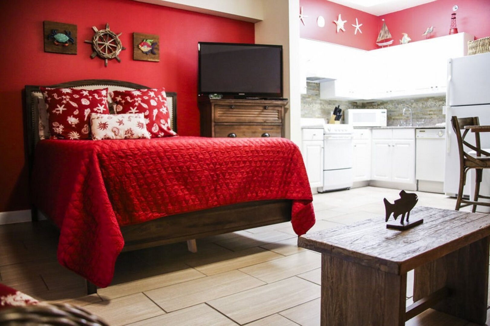 Shores of Panama Resort by Emerald View Management