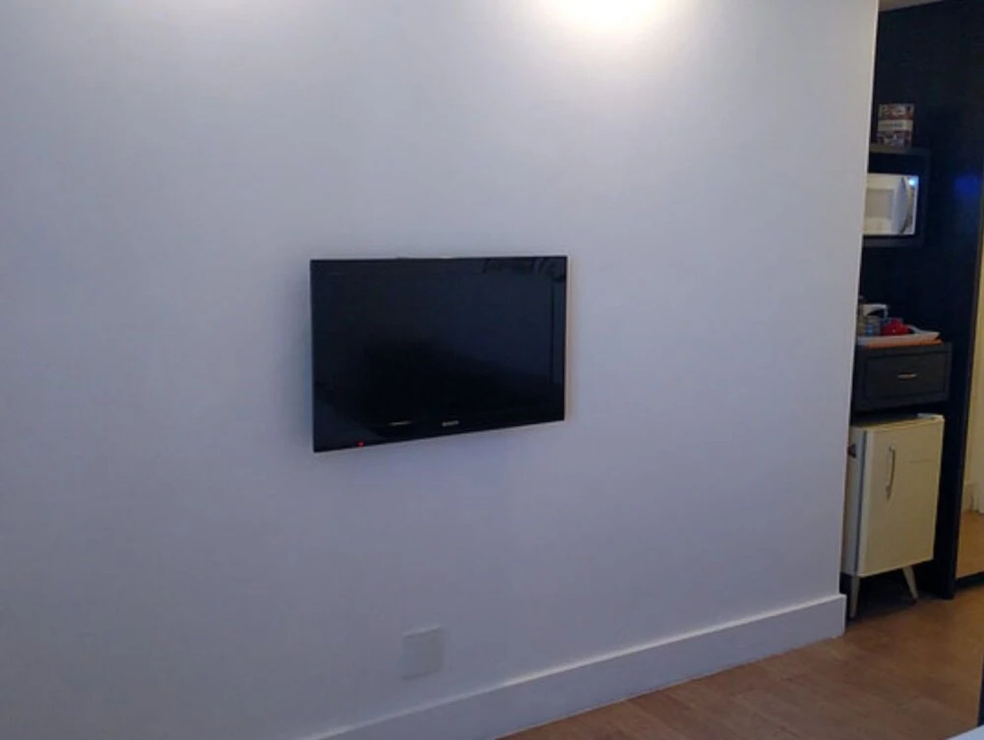 Suite No Real Residence Hotel