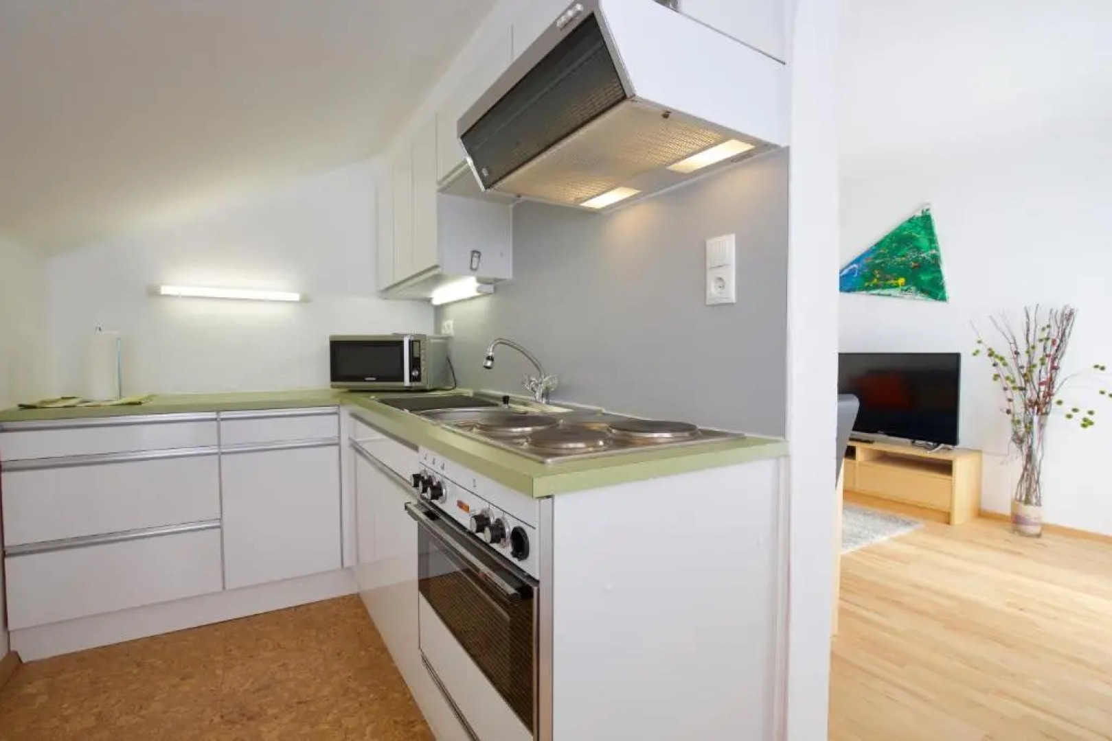 Ferienwohnung Monika Knoflach