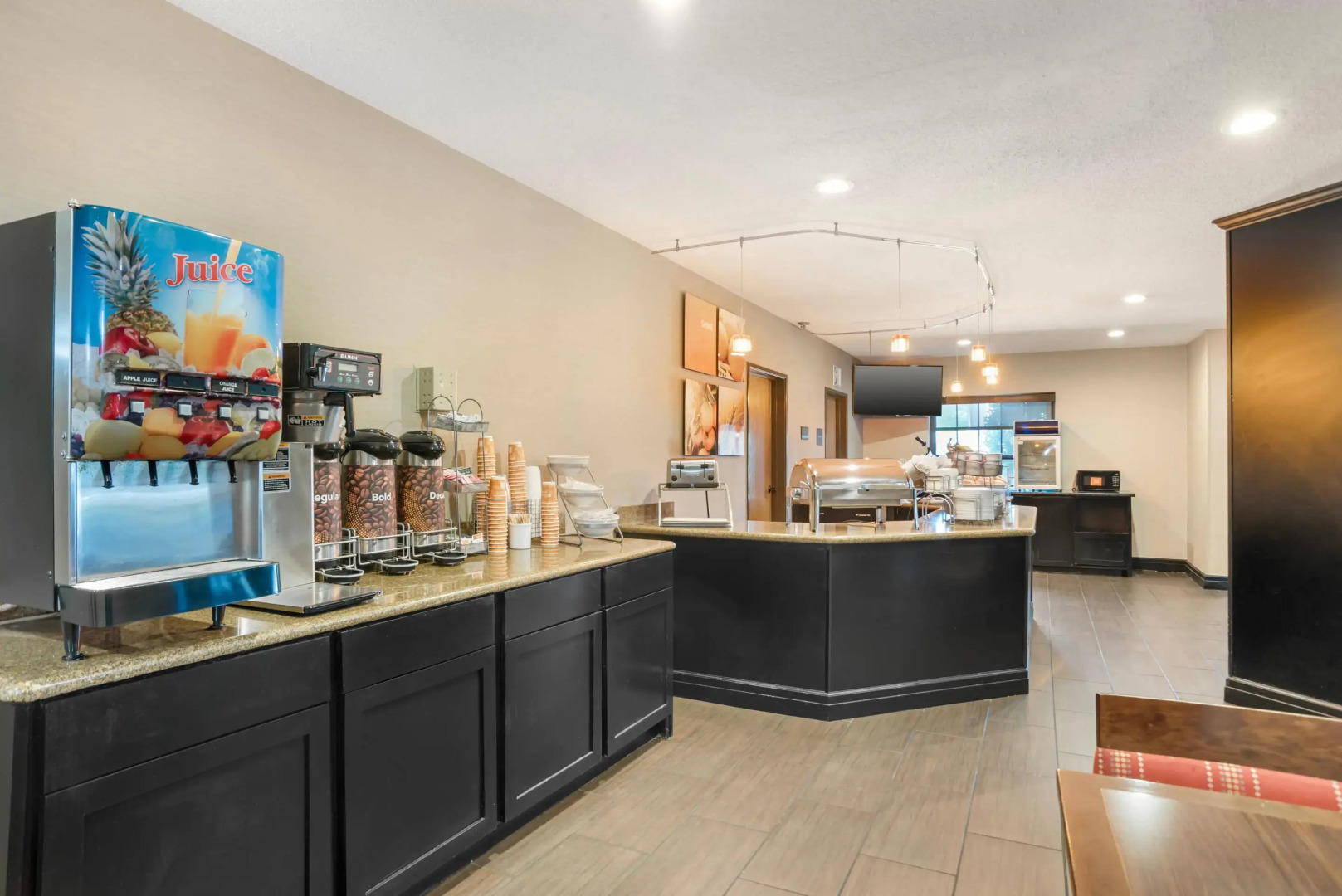 Comfort Suites Monroe