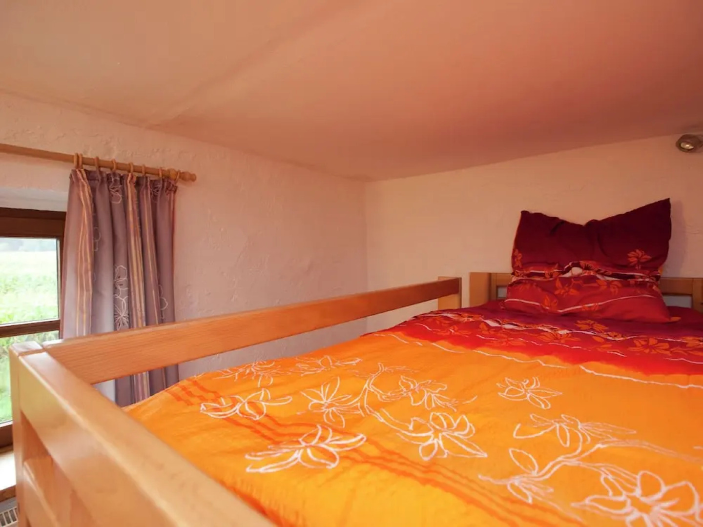 Charming Apartment in Weißenhof Near the Forest