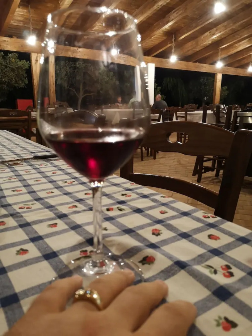 Village Camping Fico d'India