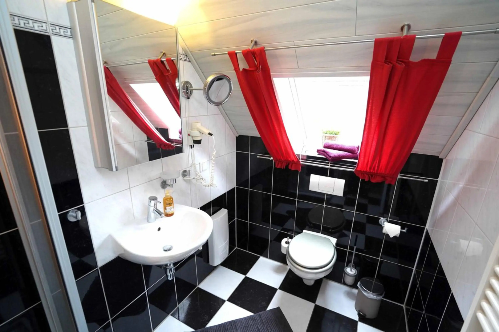 Ferienwohnung Langeoog