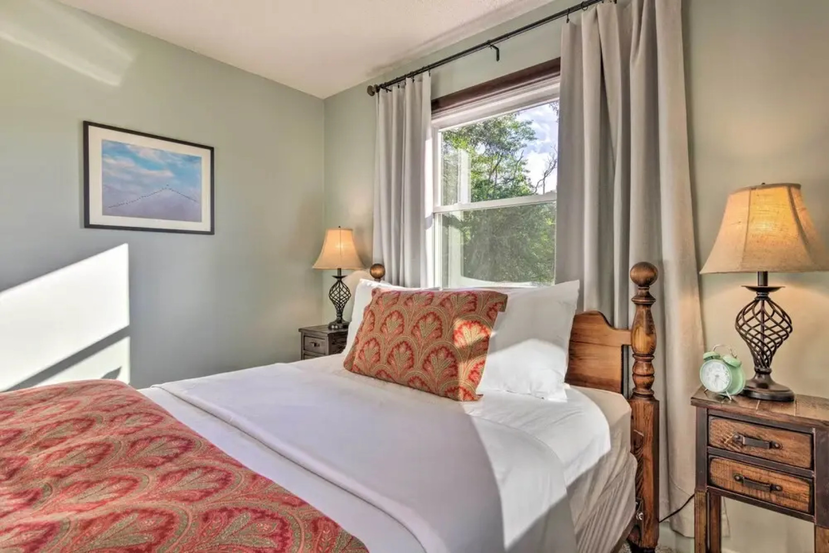 'pisgah Forest Shifting Gears House w/ Views!